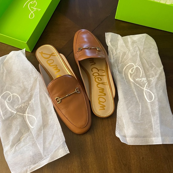 Sam Edelman Linnie Bit Mule 10W - Picture 11 of 12